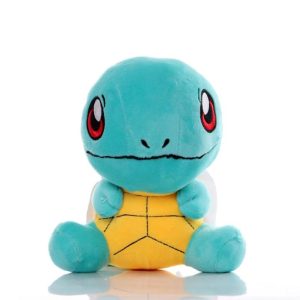 Peluche Carapuce Kawaii