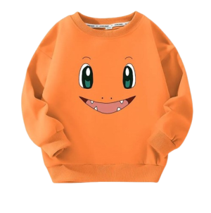 Pull Pokemon Salamèche