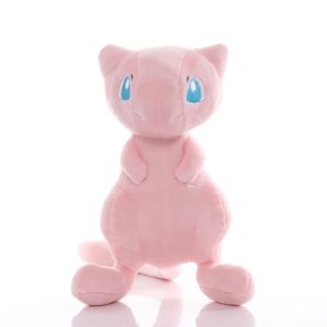 Peluche Mew