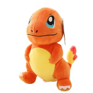 Peluche Salamèche