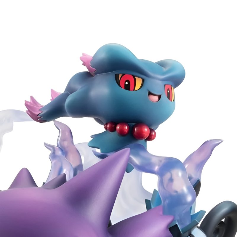 Figurine Ectoplasma Collector – Image 4