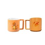 Tasse Pokémon Salamèche