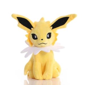 Peluche Voltali