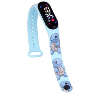 Montre Pokémon Carapuce