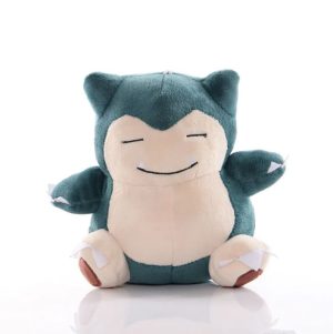 Peluche Mini Ronflex