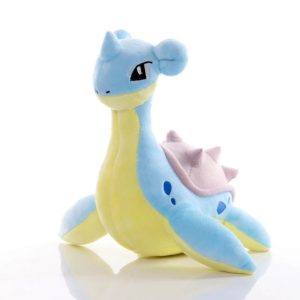 Peluche Lokhlass
