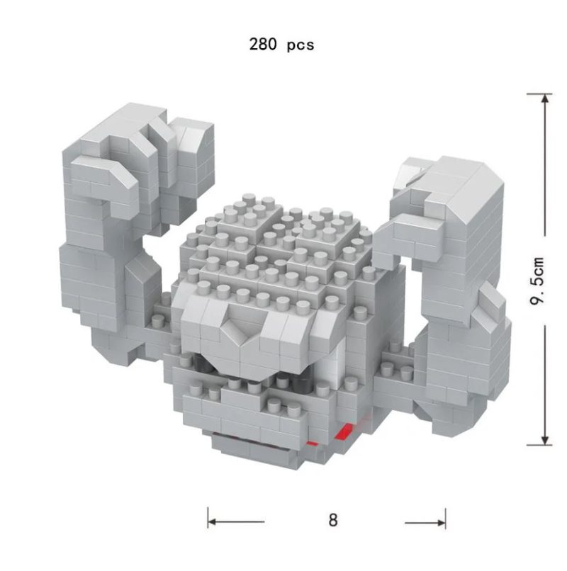Lego Racaillou – Image 4