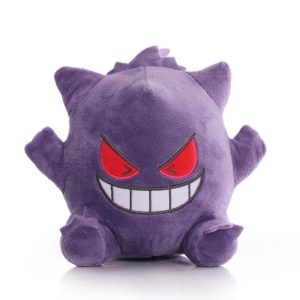 Peluche Ectoplasma
