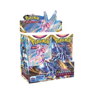 Cartes Pokemon Astres Radieux