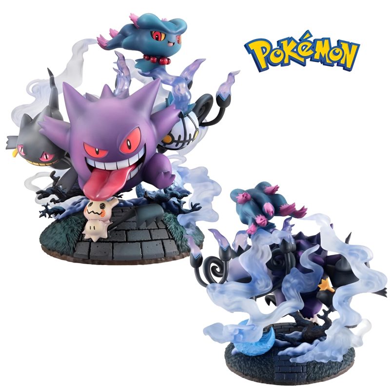 Figurine Ectoplasma Collector – Image 5