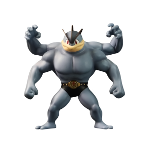 Figurine Mackogneur