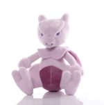 Peluche Mewtwo