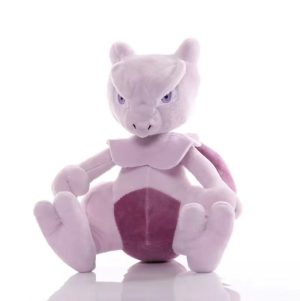 Peluche Mewtwo