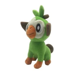 Peluche Ouistempo