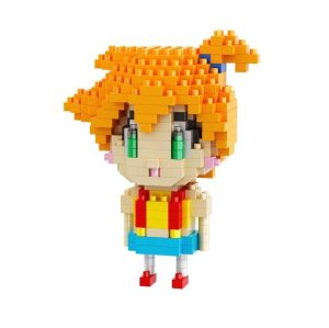 Lego Pokémon Ondine