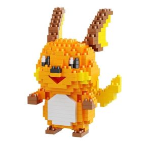 Mini Briques Raichu