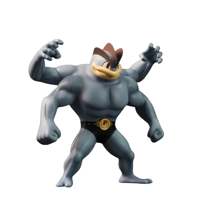 Figurine Mackogneur – Image 2