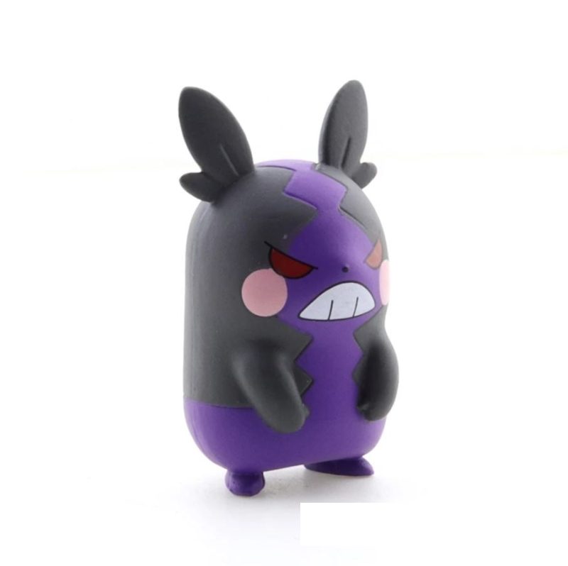 Figurine Morpeko – Image 4