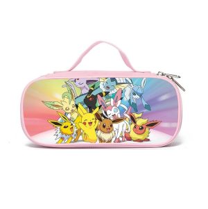 Trousse Pokémon Évolution d'Évoli