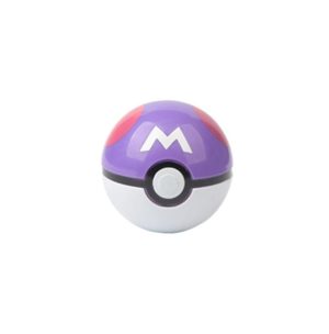 Pokeball : Master Ball