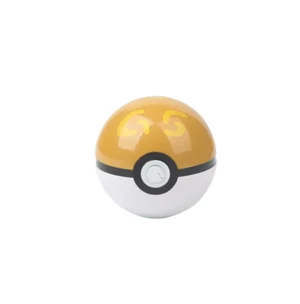 PokeBall : GS Ball
