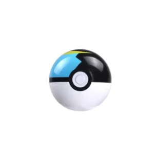 Pokeball : Lune Ball