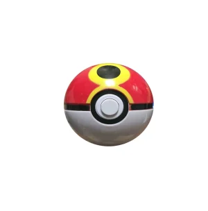 PokeBall : Origine Ball