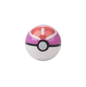 Pokeball : Love Ball