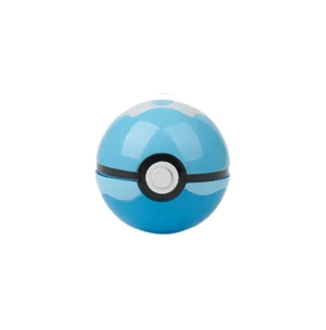PokeBall : Scuba Ball