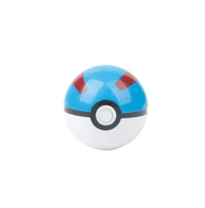PokeBall : Super Ball