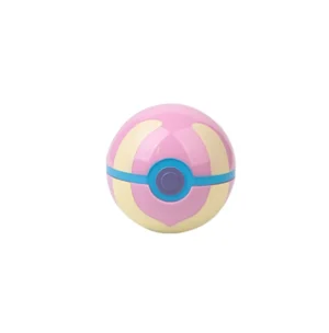 Pokéball : Soin Ball