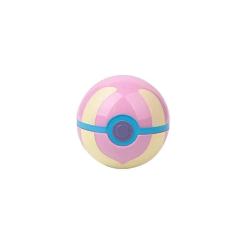 Pokéball : Soin Ball