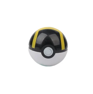 PokeBall : Hyper Ball