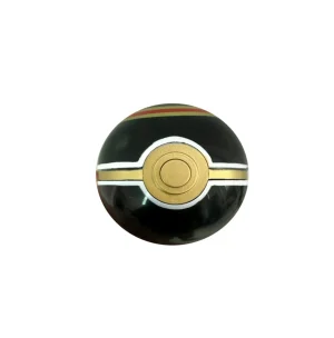 PokeBall : Luxe Ball