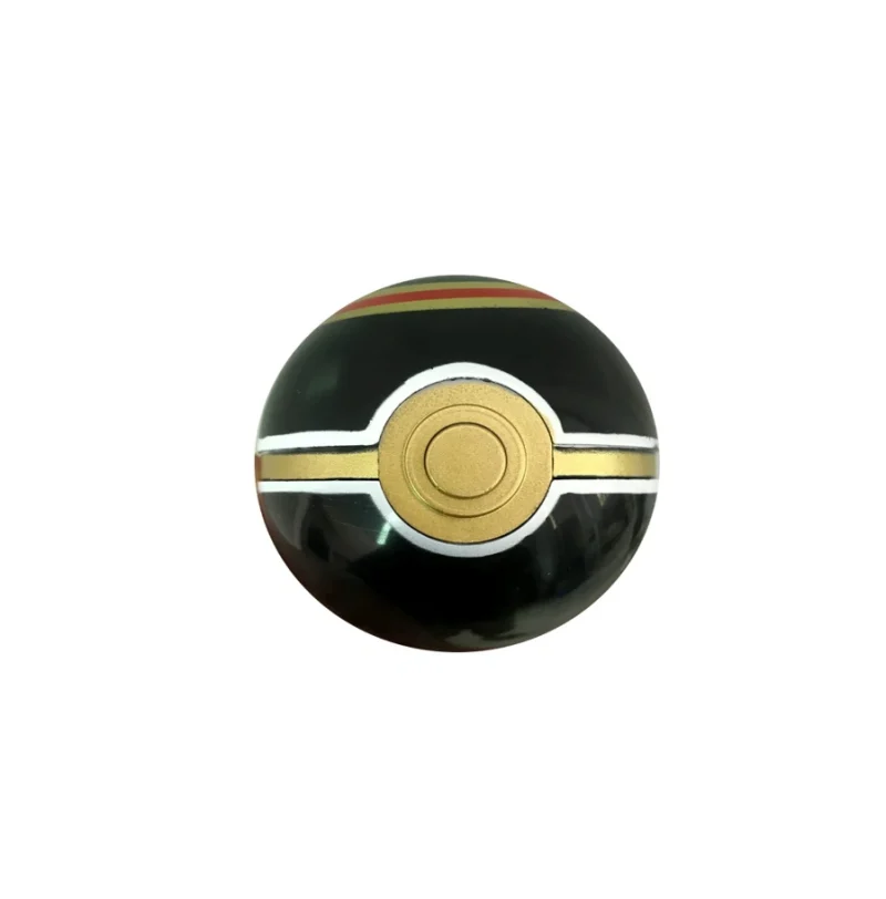 PokeBall : Luxe Ball