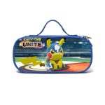 Trousse Pokémon Pikachu Catcheur