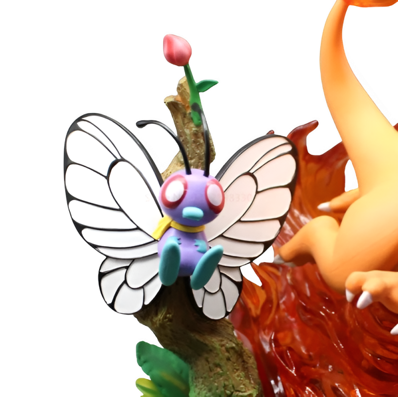 Figurine Pokémon Epique – Image 5