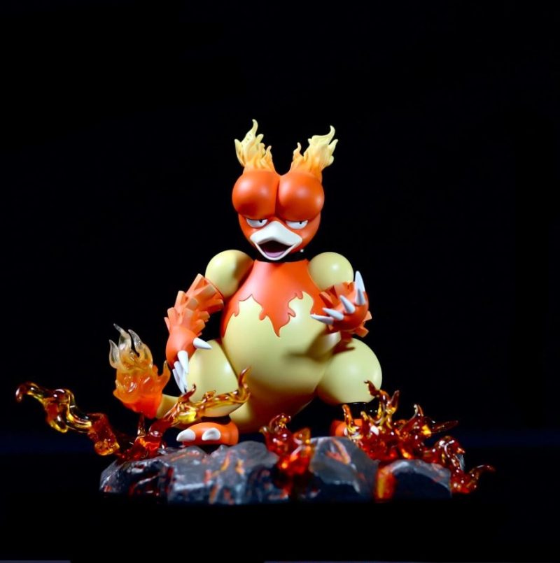 Figurine Magmar – Image 3
