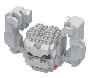 Lego Racaillou