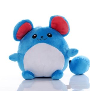 Peluche Marill