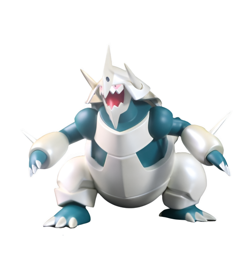 Figurine Méga-Galeking – Image 2