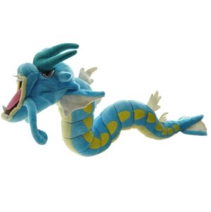 Peluche Léviator