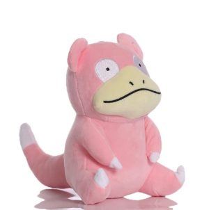 Peluche Ramolosse