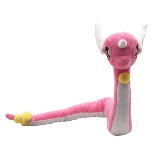 Peluche Draco Shiny