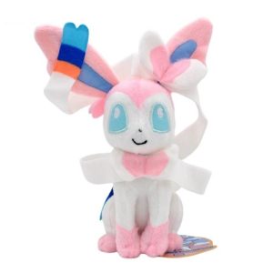 Peluche Nymphali