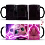 Mug Thermosensible Rondoudou