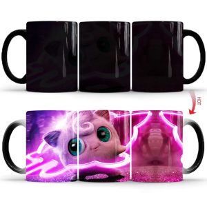 Mug Thermosensible Rondoudou