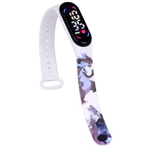 Montre Pokémon Méga-Dracaufeu X