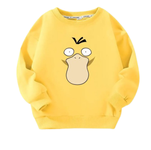 Pull Pokemon Psykokwak