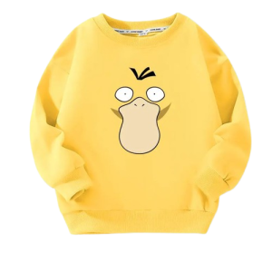 Pull Pokemon Psykokwak